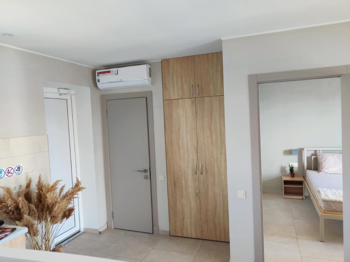 Family Hotel Gribovka Ngoại thất bức ảnh