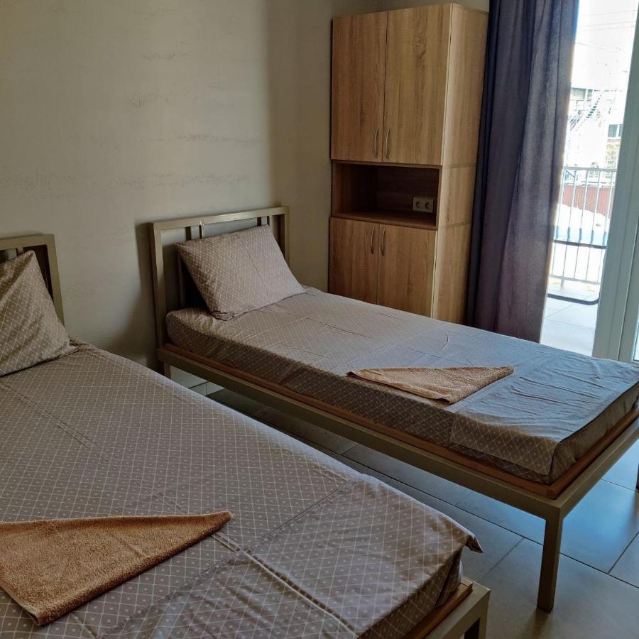 Family Hotel Gribovka Ngoại thất bức ảnh